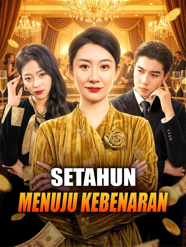 Setahun Menuju Kebenaran