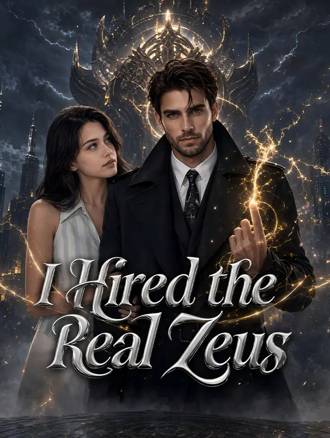 I Hired the Real Zeus