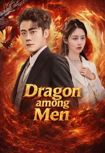 Dragon among Men