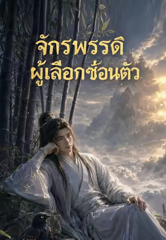 จักรพรรดิผู้เลือกซ่อนตัว