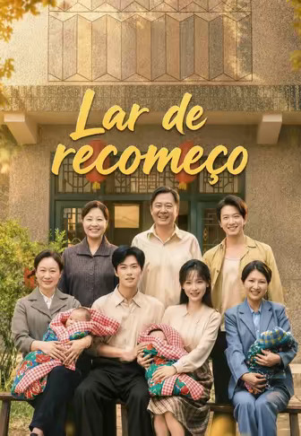 Lar de recomeço