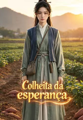 Colheita da esperança