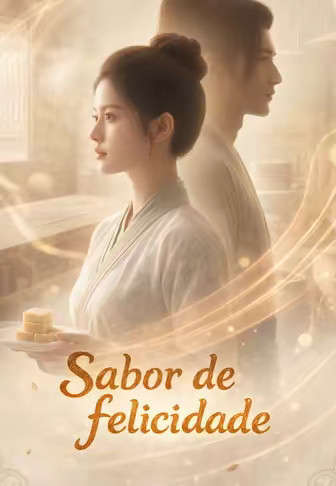 Sabor de felicidade