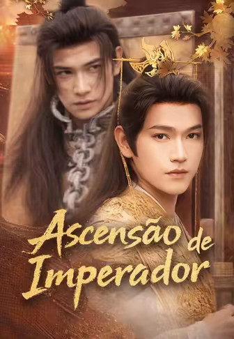 (Dublado)Ascensão de Imperador