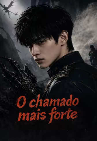 O chamado mais forte