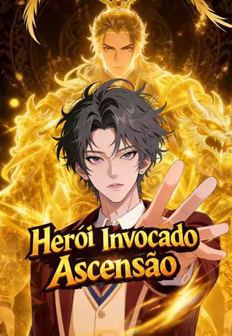Herói Invocado Ascensão