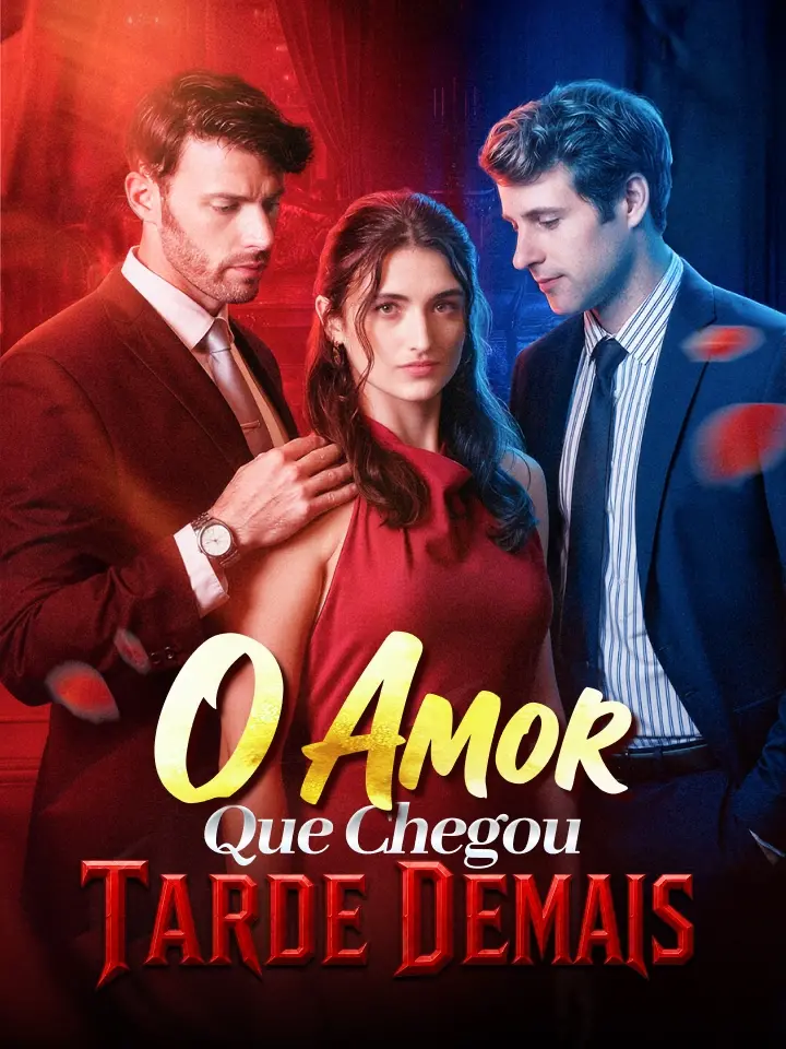 O Amor Que Chegou Tarde Demais