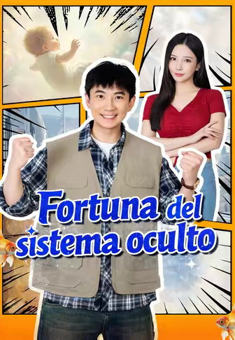 Fortuna del sistema oculto