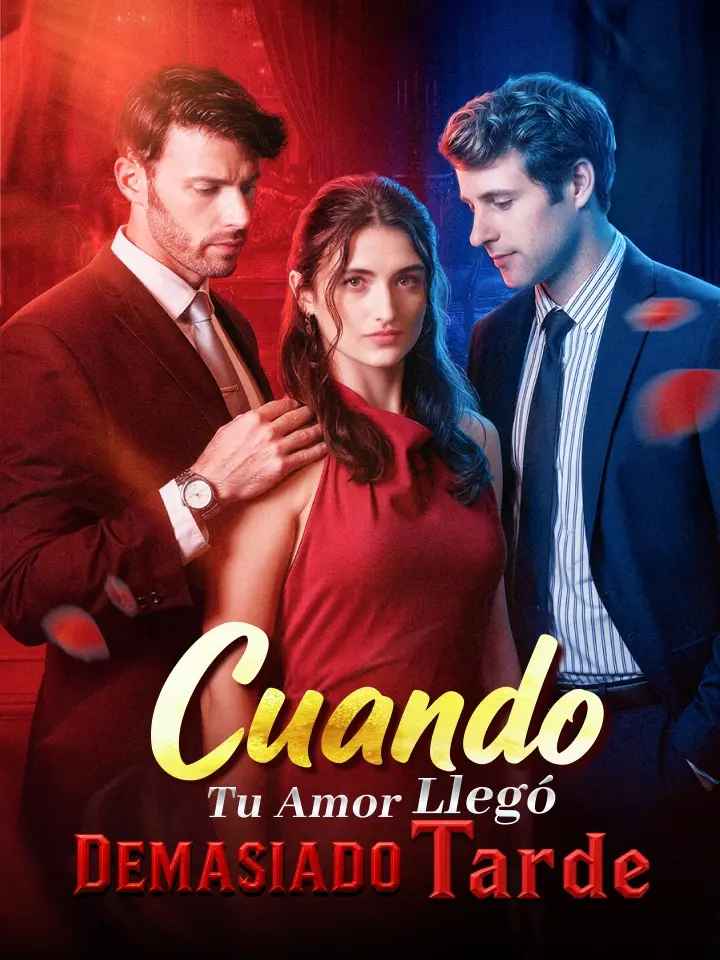 Cuando Tu Amor Llegó Demasiado Tarde