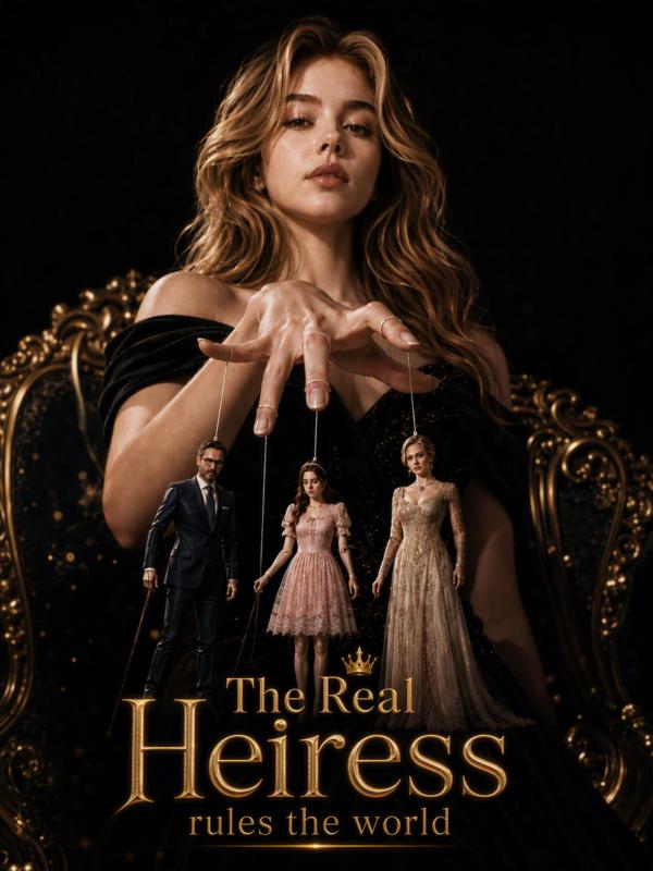 The Real Heiress Rules the World