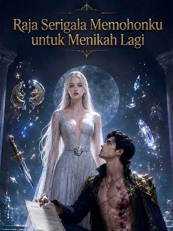 Raja Serigala Memohonku untuk Menikah Lagi