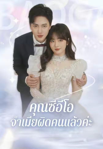 คุณซีอีโอ จำเมียผิดคนแล้วค่ะ