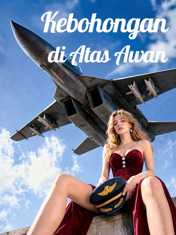 Kebohongan di Atas Awan