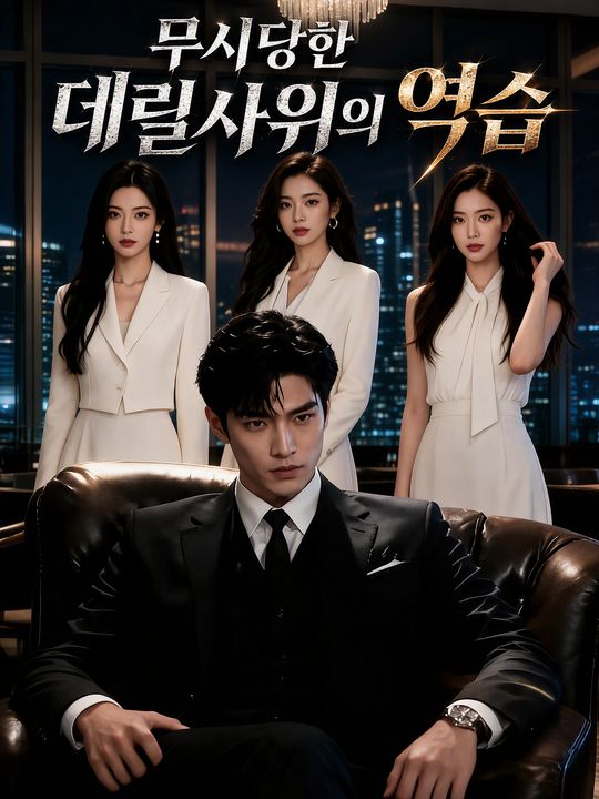 무시당한 데릴사위의 역습