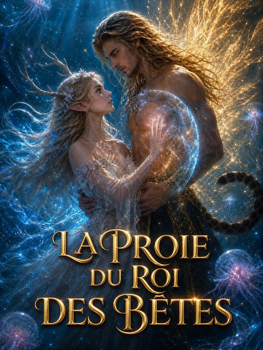 La proie du Roi des Bêtes
