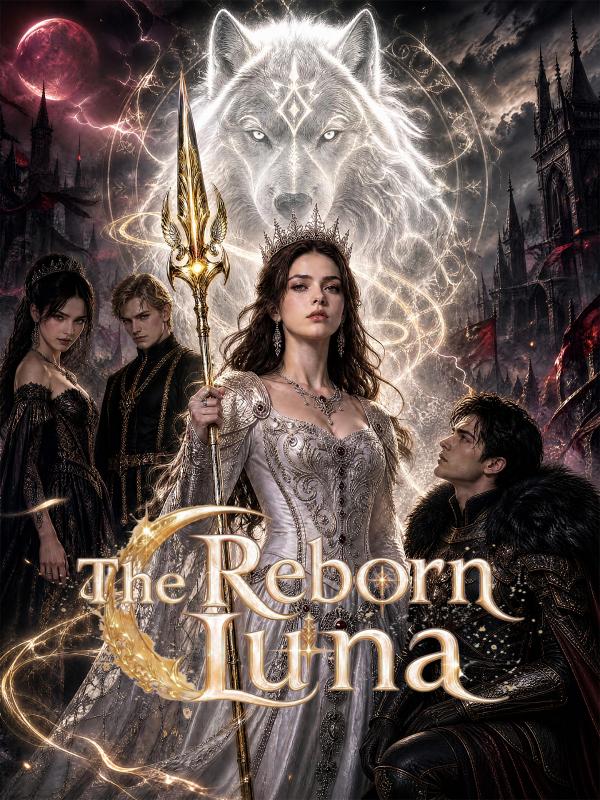 The Reborn Luna