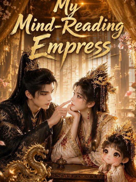 My Mind-Reading Empress
