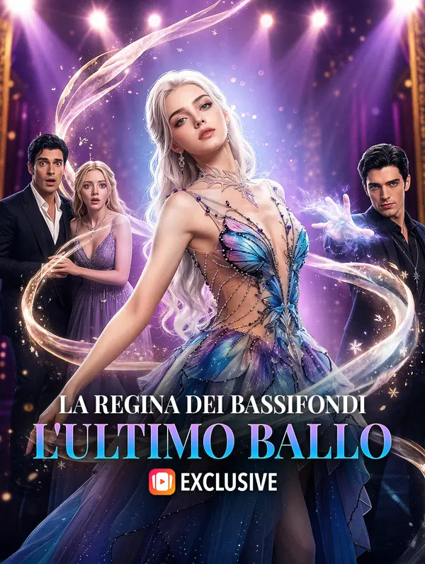La Regina dei Bassifondi: L'Ultimo Ballo