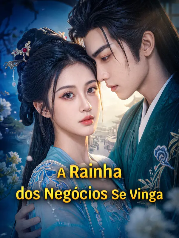 A Rainha dos Negócios Se Vinga