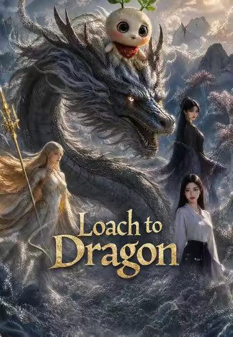 Loach to Dragon