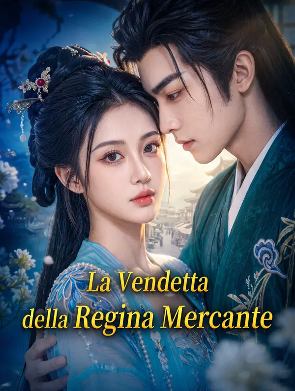 La Vendetta della Regina Mercante