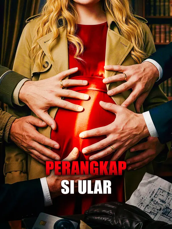 Perangkap Si Ular