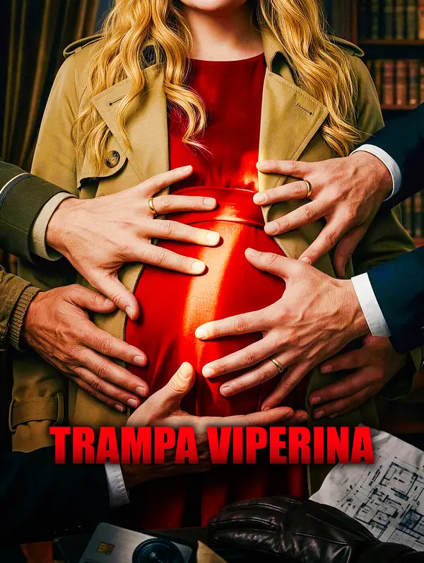 Trampa Viperina