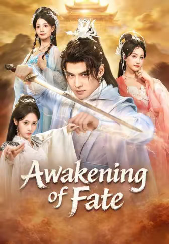 Awakening of Fate