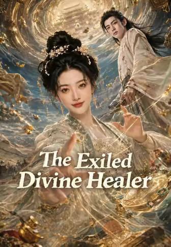 The Exiled Divine Healer