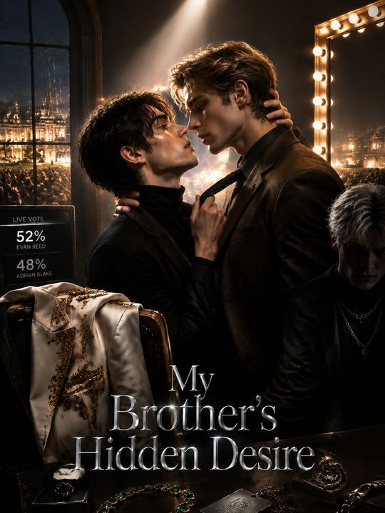 My Brother’s Hidden Desire