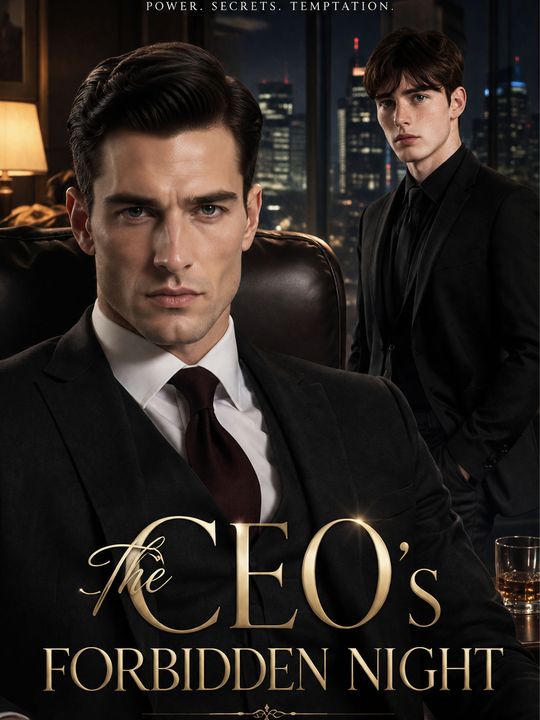 The_CEO_s_Forbidden_Night