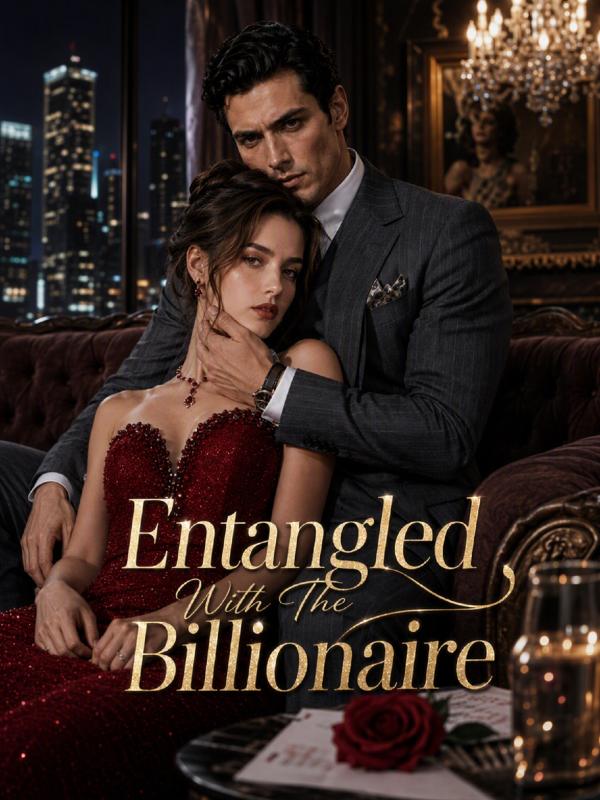 Entangled With The Billionaire
