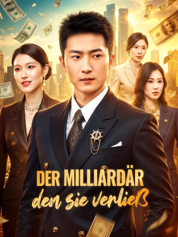 Der Milliardär, den sie verließ(Synchron)