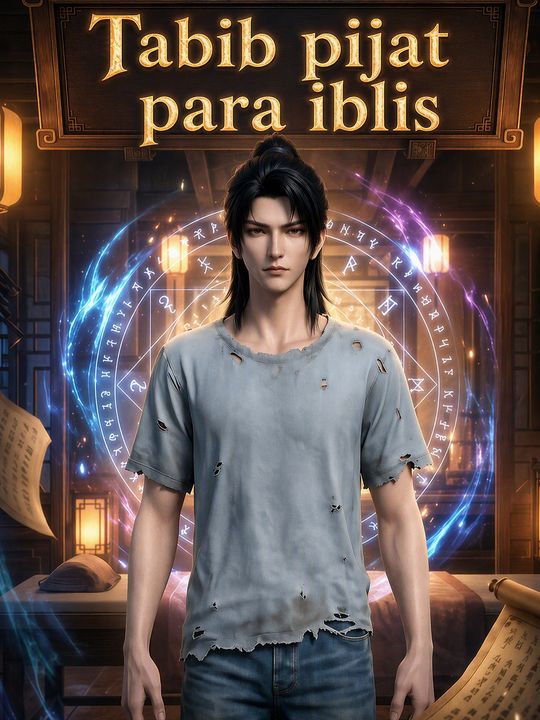 Tabib pijat para iblis