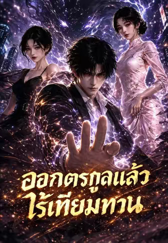 ออกตระกูลแล้วไร้เทียมทาน