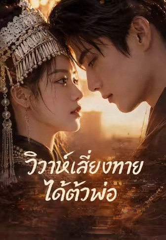 (พากย์)วิวาห์เสี่ยงทายได้ตัวพ่อ