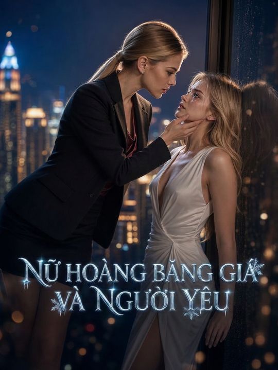 Nữ Hoàng Băng Giá Và Người Yêu