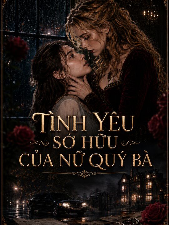 Tình Yêu Sở Hữu Của Nữ Quý Bà