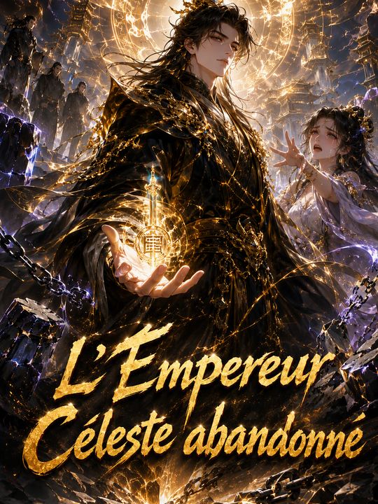 L'Empereur Céleste abandonné
