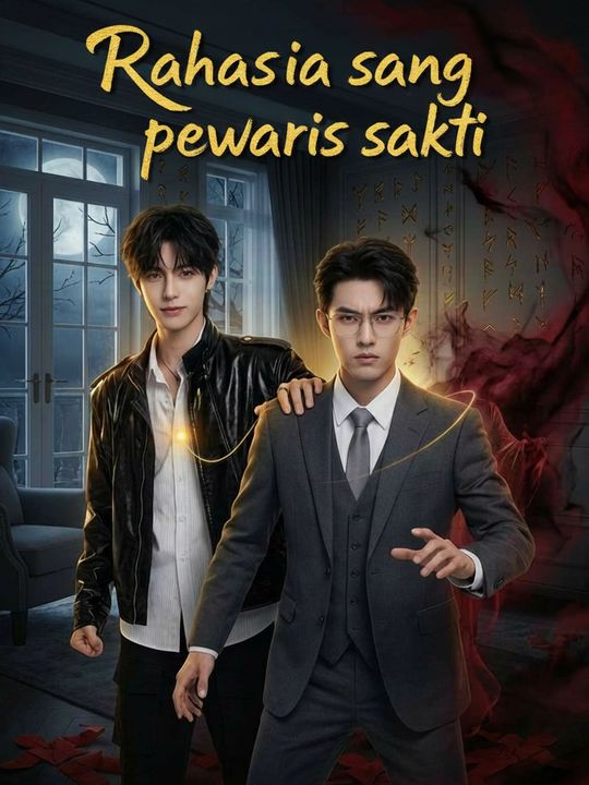 Pewaris gaib vs pencuri takdir