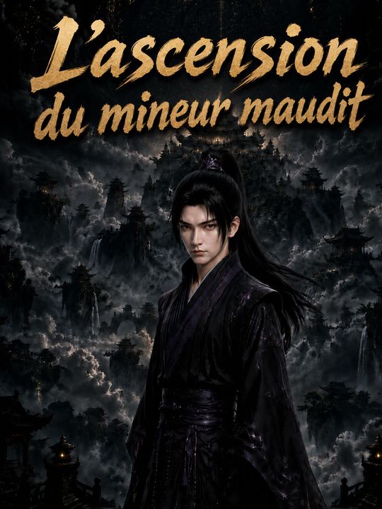 L'ascension du mineur maudit