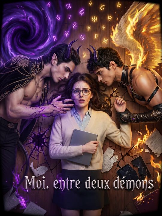 Moi, entre deux démons