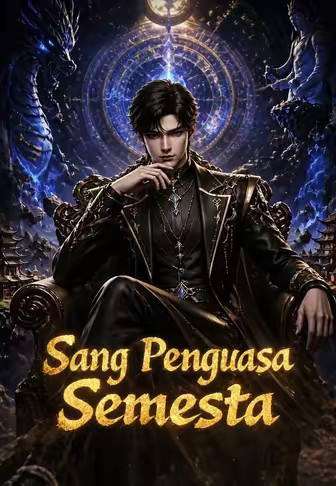 Sang Penguasa Semesta