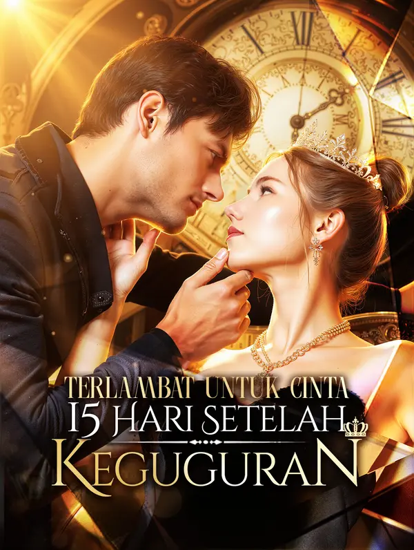 Terlambat untuk Cinta: 15 Hari Setelah Keguguran