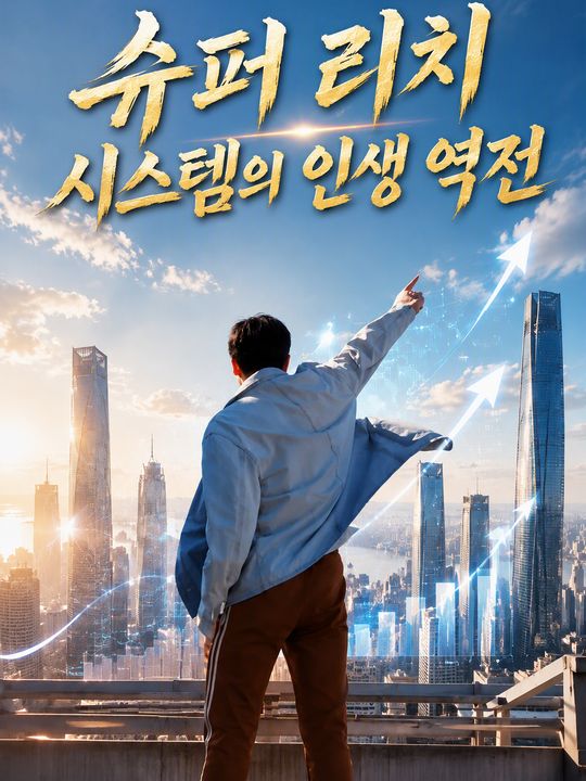 슈퍼 리치 시스템의 인생 역전