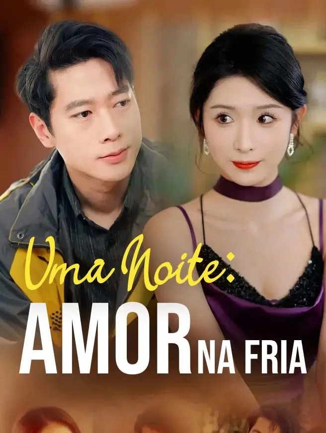 Uma Noite: Amor na Fria