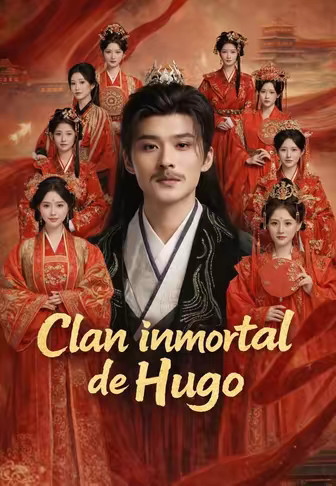 Clan inmortal de Hugo