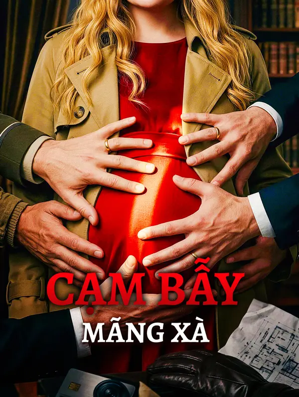 Cạm Bẫy Mãng Xà