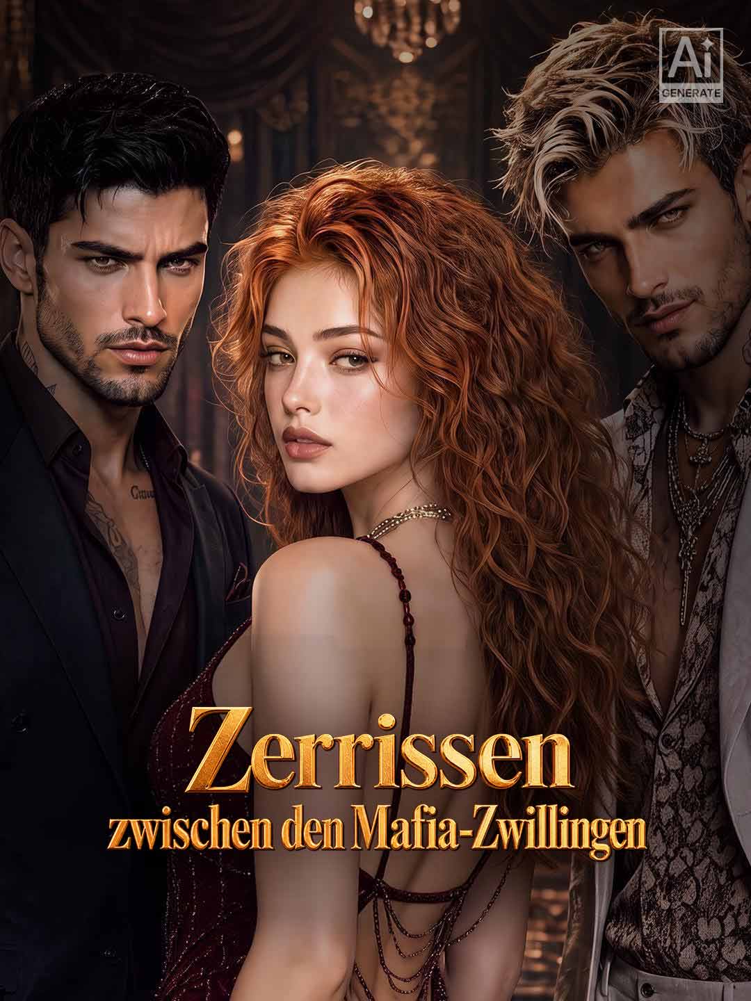 (Dubbing) Zerrissen zwischen den Mafia-Zwillingen