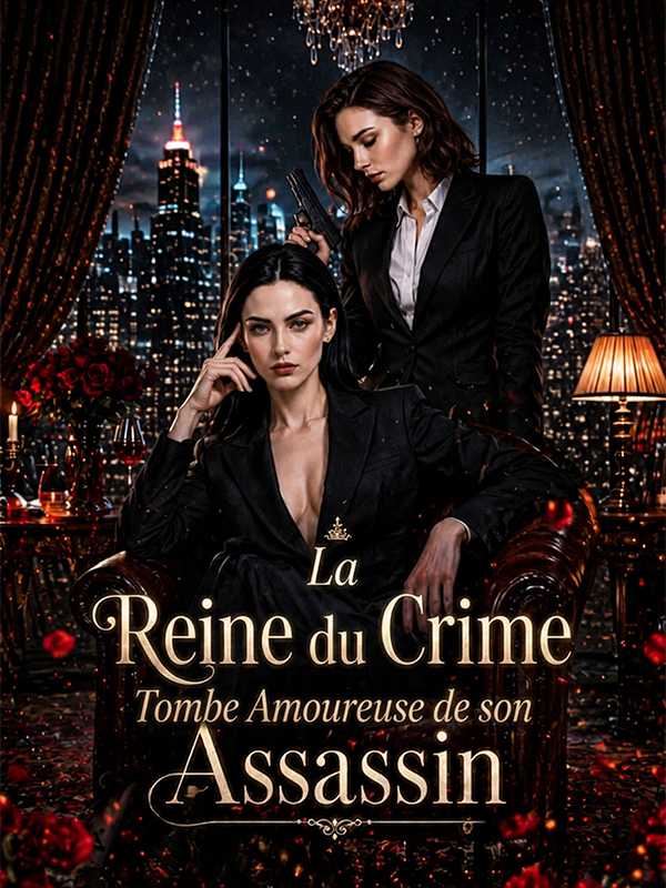 La Reine du Crime Tombe Amoureuse de son Assassin